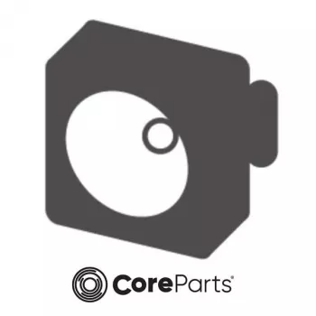 CoreParts projektoriaus lempa ML13157 120x120x120 mm