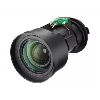 NEC NP40ZL projekcinis objektyvas, skirtas PA653U, PA653UL, PA703W, PA803U, PA803UL, PA853W, PA903X
