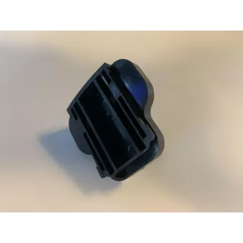 Vivolink VLPSUPLUG-UK maitinimo kištuko adapteris G tipo (JK) juodas