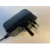Vivolink VLPSUPLUG-UK maitinimo kištuko adapteris G tipo (JK) juodas