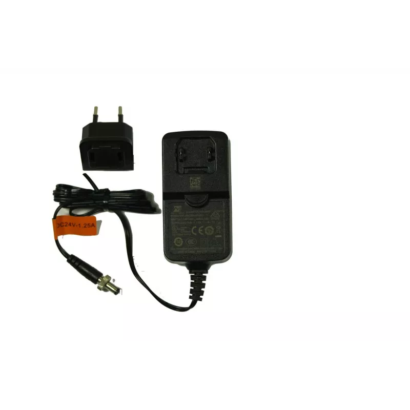 Vivolink VL120016R-PSU maitinimo adapteris, juodas