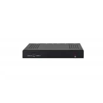HDBaseT plėtiklio imtuvas VivoLink VLHDMIEXTHDB2.0-R — 70 m pasiekiamumas
