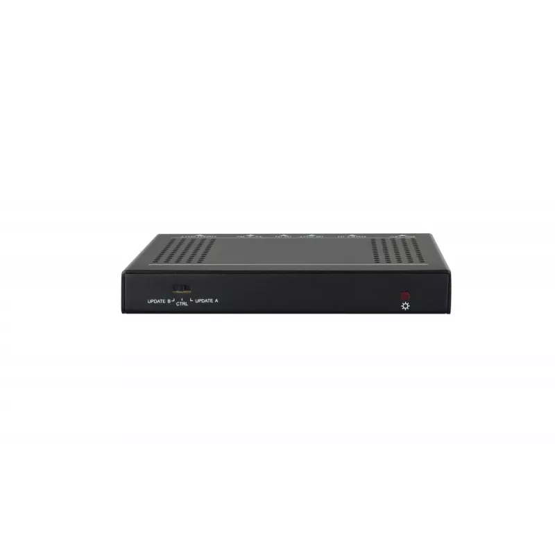 HDBaseT plėtiklio imtuvas VivoLink VLHDMIEXTHDB2.0-R — 70 m pasiekiamumas