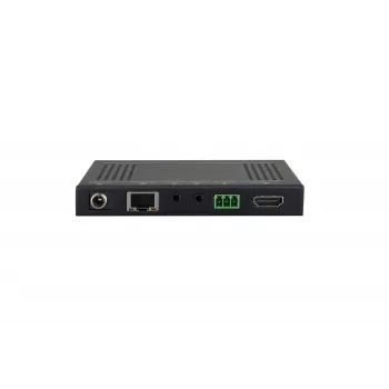 HDBaseT plėtiklio imtuvas VivoLink VLHDMIEXTHDB2.0-R — 70 m pasiekiamumas
