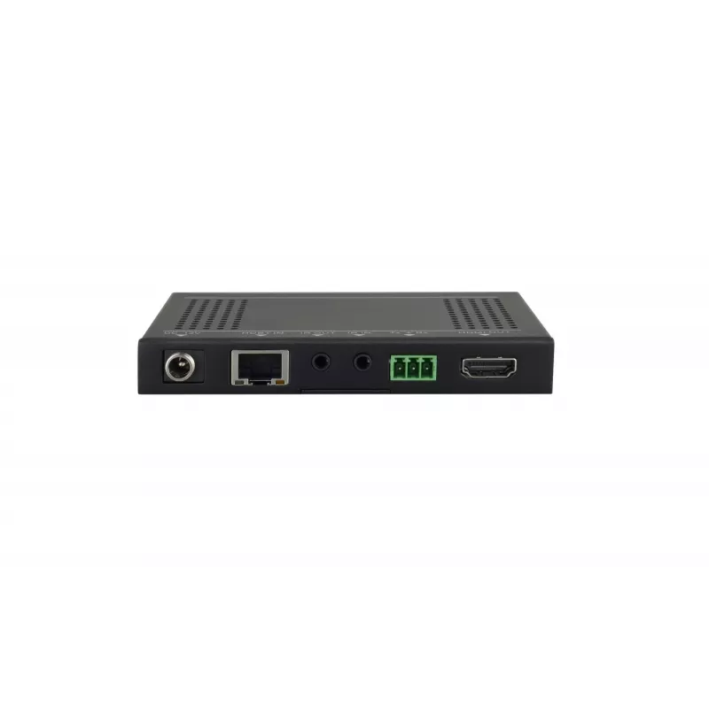 HDBaseT plėtiklio imtuvas VivoLink VLHDMIEXTHDB2.0-R — 70 m pasiekiamumas