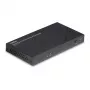AV imtuvas Lindy 100m Cat.6 HDMI 4K60 Audio IR RS-232 HDBaseT