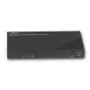 AV imtuvas Lindy 100m Cat.6 HDMI 4K60 Audio IR RS-232 HDBaseT