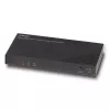 AV imtuvas Lindy 100m Cat.6 HDMI 4K60 Audio IR RS-232 HDBaseT