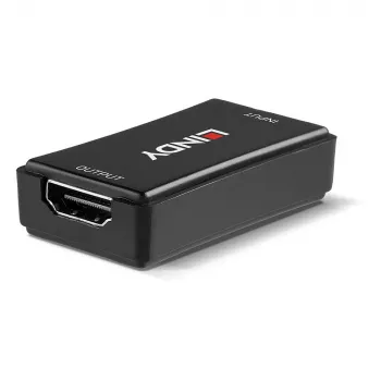 HDMI kartotuvas Lindy 50m HDMI 4K60