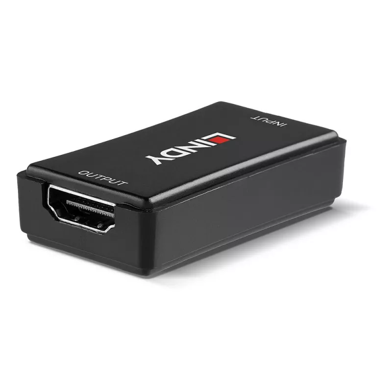 HDMI kartotuvas Lindy 50m HDMI 4K60