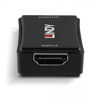 HDMI kartotuvas Lindy 50m HDMI 4K60