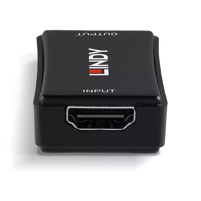 HDMI kartotuvas Lindy 50m HDMI 4K60
