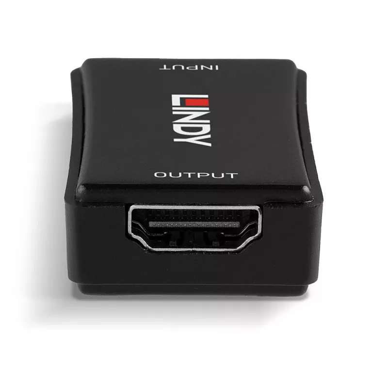 HDMI kartotuvas Lindy 50m HDMI 4K60