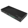 AV kartotuvas Lindy SDVoE valdiklis 3840 x 2160 pikselių Cat6 laidinis Micro-USB