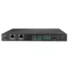 AV kartotuvas Lindy SDVoE valdiklis 3840 x 2160 pikselių Cat6 laidinis Micro-USB