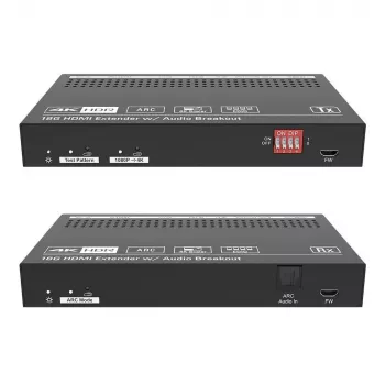 AV plėtiklis Vivolink VLHDMIEXTHDB2.0S HDMI 2.0 4K 60Hz