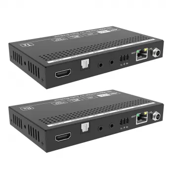 AV plėtiklis Vivolink VLHDMIEXTHDB2.0S HDMI 2.0 4K 60Hz