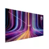 “Philips 7000” serijos 110HDL7012IA skaitmeninės informacinės reklamos plokščiaekranis 2,79 m (110 colių) LED 700 cd/m² juodas