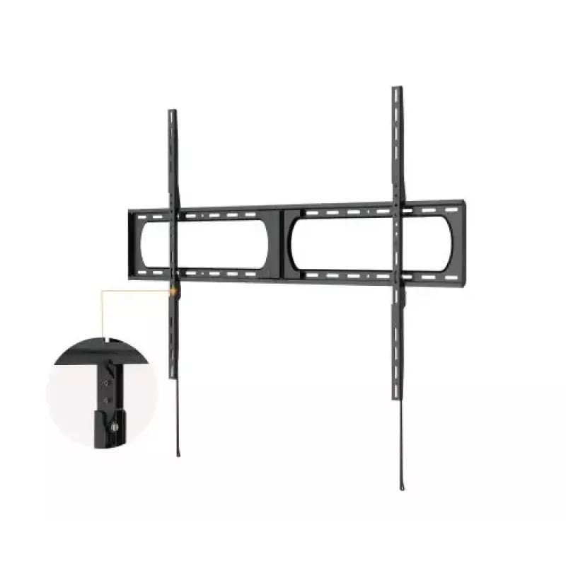 VivoLink VLMW37140 plonas XL TV sieninis laikiklis