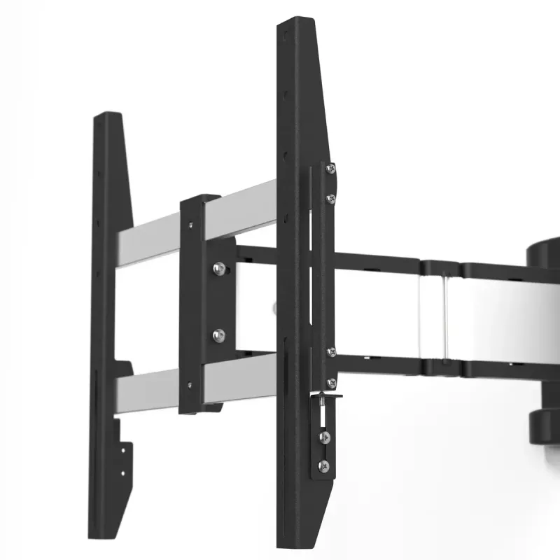 Monitoriaus laikiklis SMS Smart Media Solutions 14-002-5 Aliuminis Juodas 25kg