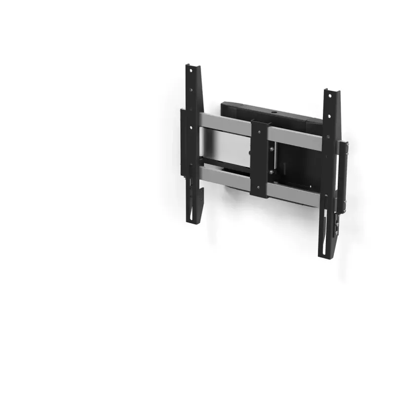 Monitoriaus laikiklis SMS Smart Media Solutions 14-002-5 Aliuminis Juodas 25kg