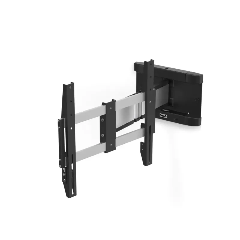 Monitoriaus laikiklis SMS Smart Media Solutions 14-002-5 Aliuminis Juodas 25kg