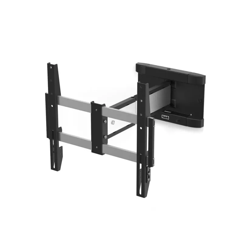 Monitoriaus laikiklis SMS Smart Media Solutions 14-002-5 Aliuminis Juodas 25kg