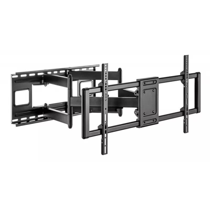 TV laikiklis Vivolink VLMW60120A 2,29 m juodas 70 kg talpa