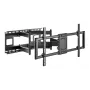 TV laikiklis Vivolink VLMW60120A 2,29 m juodas 70 kg talpa