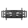 TV laikiklis Vivolink VLMW60120A 2,29 m juodas 70 kg talpa