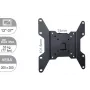 Vivolink VLMW1337 TV laikiklis/stovas 94 cm (37 col.) juodas