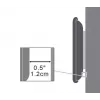 Vivolink VLMW1337 TV laikiklis/stovas 94 cm (37 col.) juodas