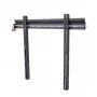 Vivolink VLMW2355 TV laikiklis 139,7 cm (55 col.) Juoda