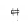 Vivolink VLMW3255 TV laikiklis / stovas 139,7 cm (55 coliai) Juodas