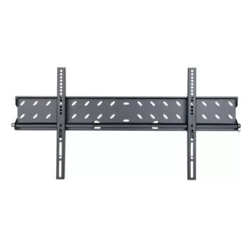 Vivolink VLMW4280 TV laikiklis/stovas 2,03 m (80 colių) Juoda