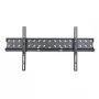 Vivolink VLMW4280 TV laikiklis/stovas 2,03 m (80 colių) Juoda