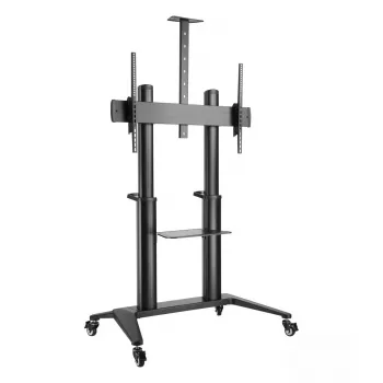 Vivolink VLFS70120 TV laikiklis/stovas 3,05 m (120 colių) Juoda