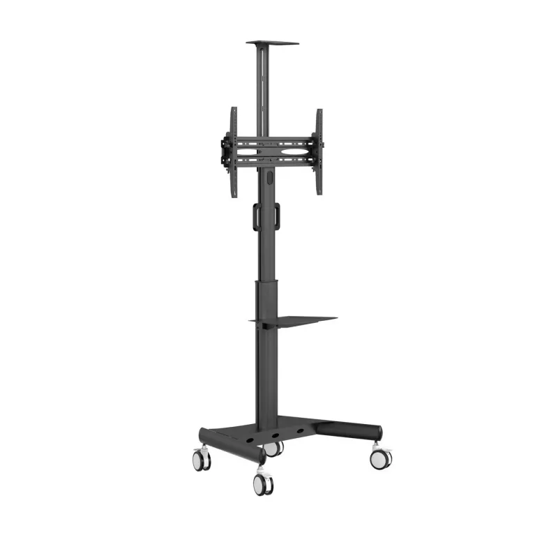 Vivolink VLFS3266C TV laikiklis/stovas 165,1 cm (65 col.) juodas