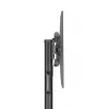 Vivolink VLFS3266C TV laikiklis/stovas 165,1 cm (65 col.) juodas