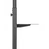 Vivolink VLFS3266C TV laikiklis/stovas 165,1 cm (65 col.) juodas