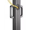Vivolink VLFS3266C TV laikiklis/stovas 165,1 cm (65 col.) juodas