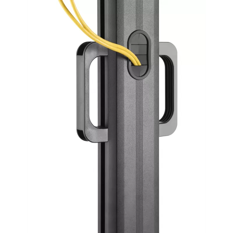 Vivolink VLFS3266C TV laikiklis/stovas 165,1 cm (65 col.) juodas