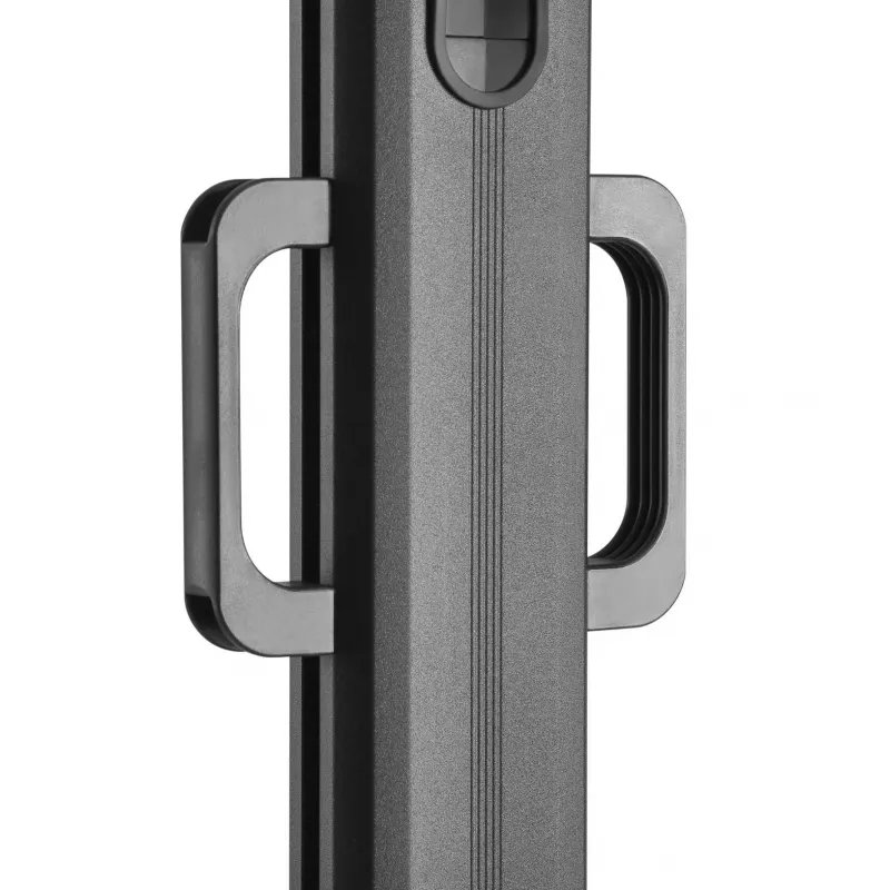Vivolink VLFS3266C TV laikiklis/stovas 165,1 cm (65 col.) juodas