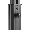 Vivolink VLFS3266C TV laikiklis/stovas 165,1 cm (65 col.) juodas