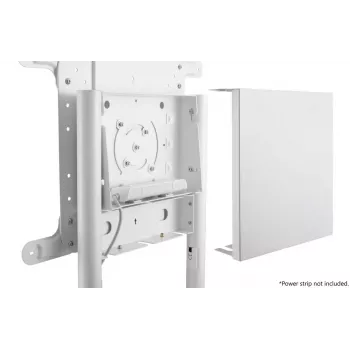 Vivolink VLFS3770 TV laikiklis / stovas 177,8 cm (70 colių) baltas