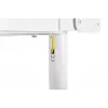 Vivolink VLFS3770 TV laikiklis / stovas 177,8 cm (70 colių) baltas