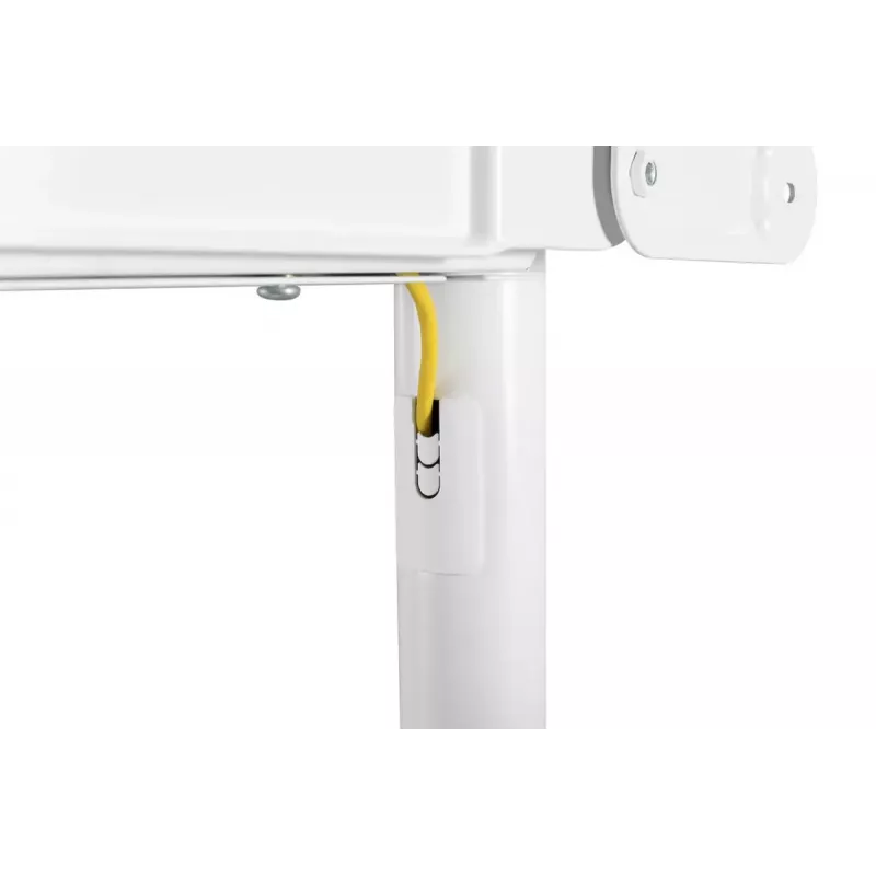 Vivolink VLFS3770 TV laikiklis / stovas 177,8 cm (70 colių) baltas