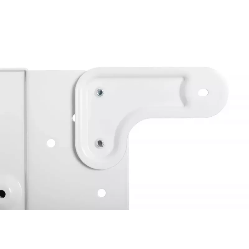 Vivolink VLFS3770 TV laikiklis / stovas 177,8 cm (70 colių) baltas