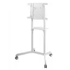 Vivolink VLFS3770 TV laikiklis / stovas 177,8 cm (70 colių) baltas