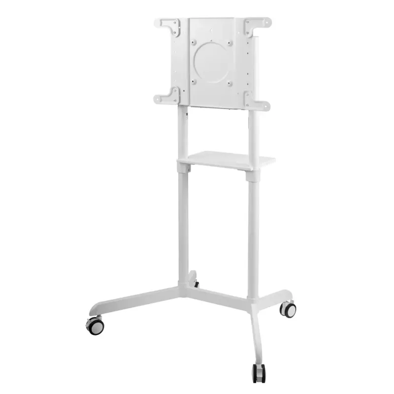 Vivolink VLFS3770 TV laikiklis / stovas 177,8 cm (70 colių) baltas
